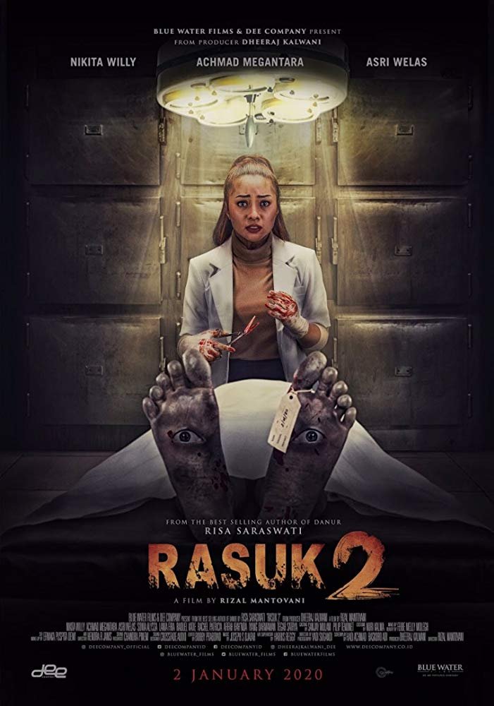 Rekomendasi Film Indonesia Di Awal Tahun